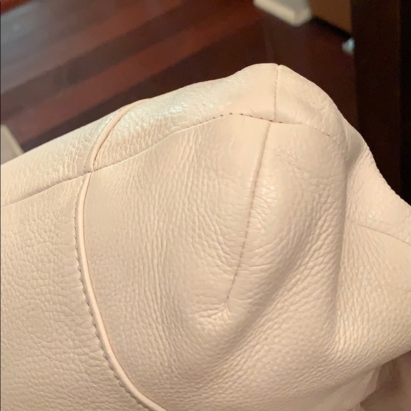 COPY - Coach pebble leather bag 21 inch strap - Picture 6 of 8